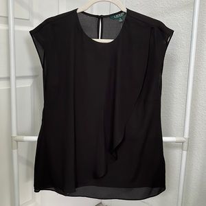 Lauren ralph lauren blouse